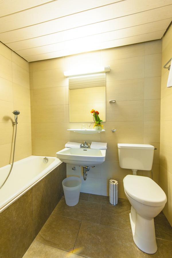 Hotel Roessl-Dependance Neue Post Schladming Kültér fotó