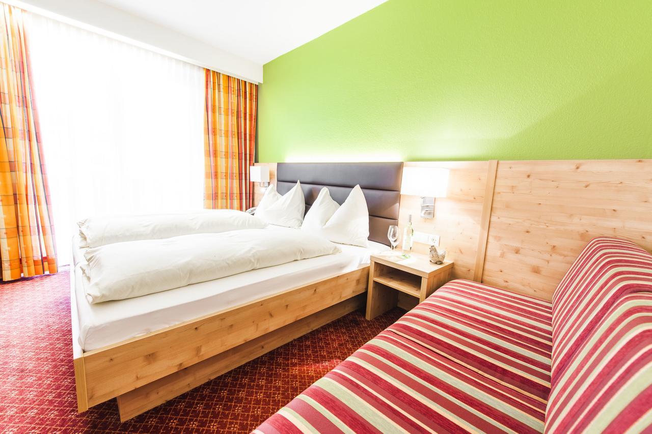 Hotel Roessl-Dependance Neue Post Schladming Kültér fotó