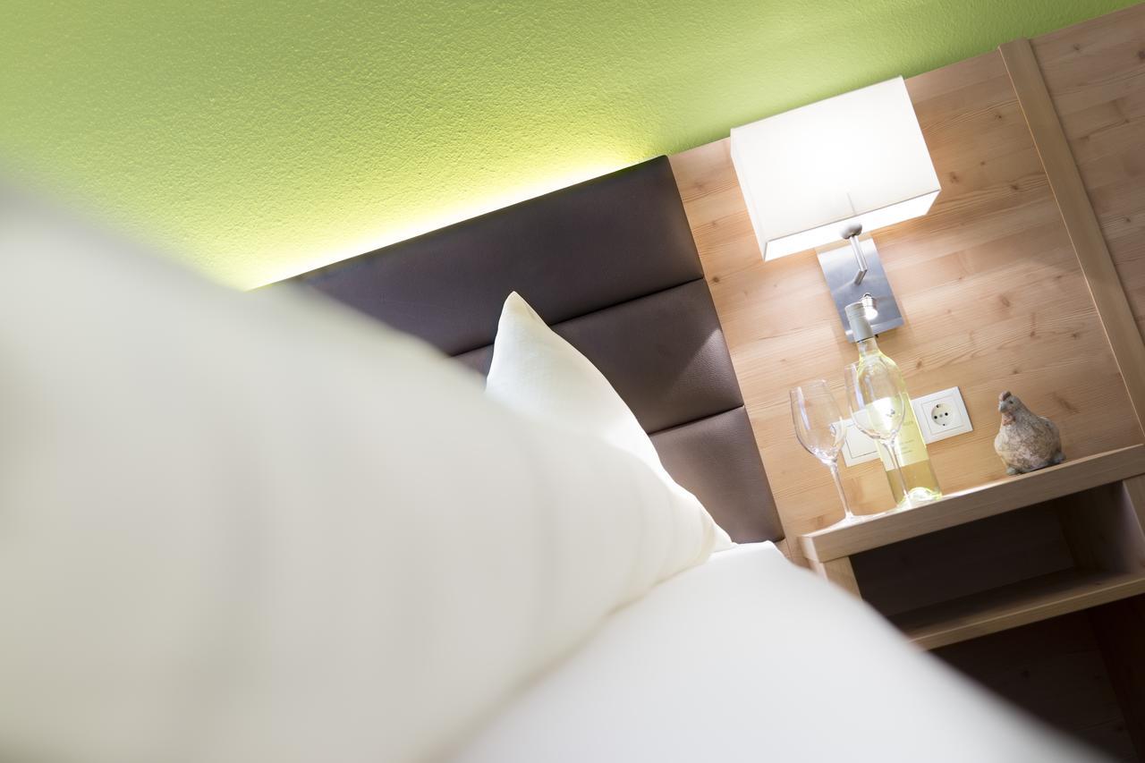 Hotel Roessl-Dependance Neue Post Schladming Kültér fotó